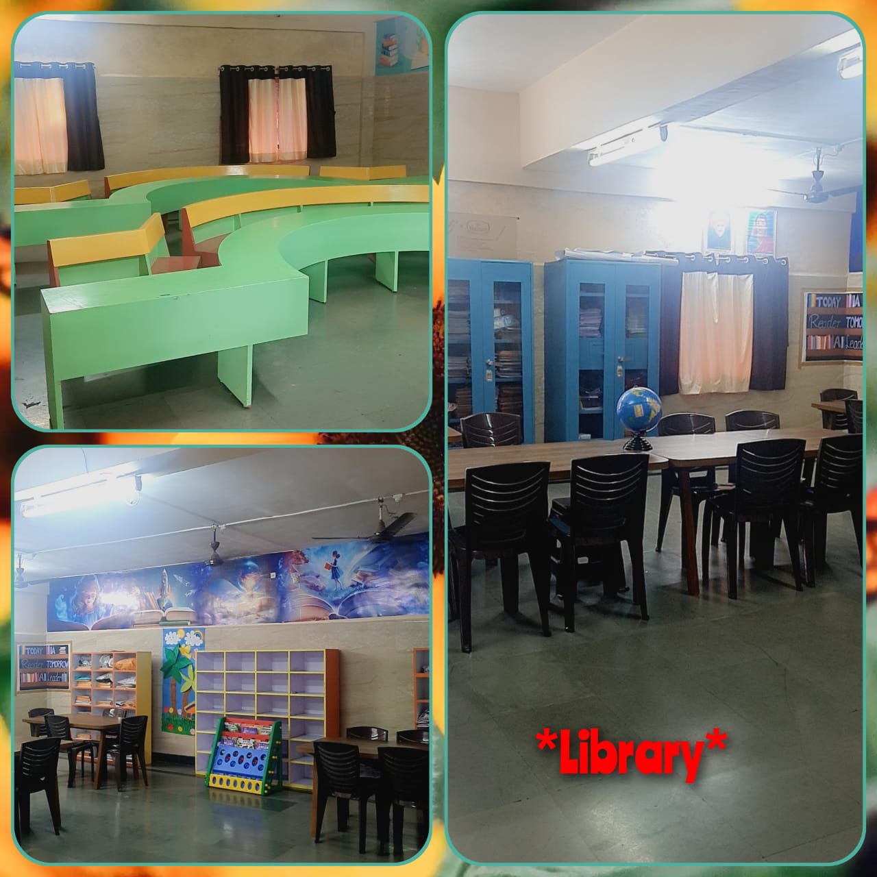 Swami Devprakash School